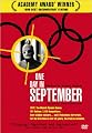 One Day in September