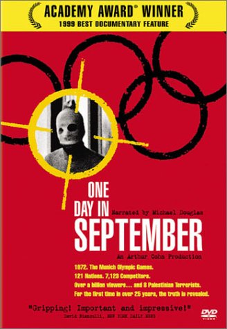 Free Download Of One Day in September Online