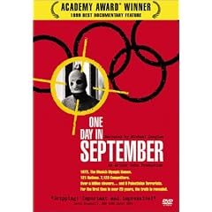 One Day in September [DVD] [1999] [Region 1] [US Import] [NTSC]