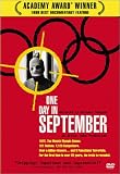 One Day in September [DVD] [1999] [Region 1] [US Import] [NTSC]