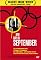 One Day in September