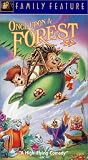 Once Upon a Forest