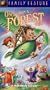 Once Upon a Forest [VHS]