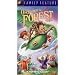Once Upon a Forest [VHS]