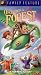 VHS : Once Upon a Forest