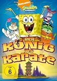 SpongeBob Schwammkopf - Der K�nig des Karate
