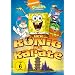 SpongeBob Schwammkopf - Der K�nig des Karate