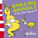 Amazing animals : a lift-the-flap book