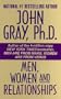 Men, Women and Relationships