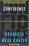 Confidence: How Winning and Losing Streaks Begin and End