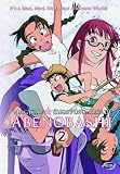 DVD : Magical Shopping Arcade Abenobashi - Vol. 2