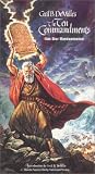 Ten Commandments (Spanish)