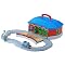 Take Along Thomas and Friends - Roundhouse Play Set by Learning Curve