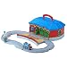 Take Along Thomas and Friends - Roundhouse Play Set by Learning Curve