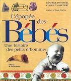 Revue Editions de La Martinière  / L'Epopée des bébés