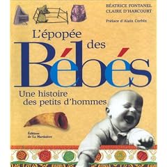 L'Epop�e des b�b�s