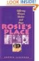Rosie's Place: Offering Women Shelter and Hope