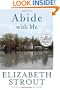 Abide with Me: A Novel (Random House Large Print)