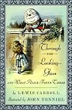 Through the Looking Glass and What Alice Found There
