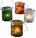 Tag Harvest Flea Market Lanterns, Set of 12, Assorted Colors