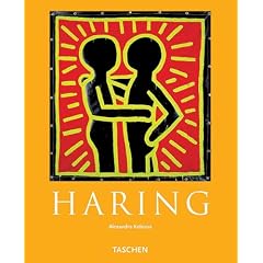 Keith Haring (Taschen Basic Art Series)
