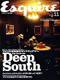 Esquire (エスクァイア) 日本版 2004年 11月号 の評価・レビュー
