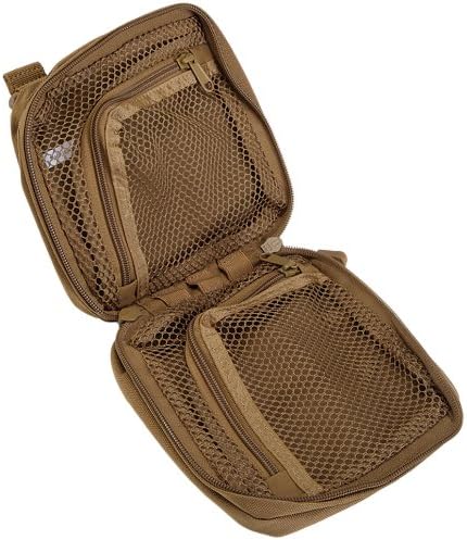 Unisex Tactical 5.11 Versatility Durable 6.6 Med Pouch