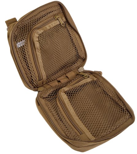 Unisex Tactical 5.11 Versatility Durable 6.6 Med Pouch
