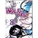 Wolf Guy, Tome 8 :