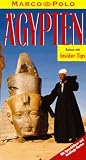 &Auml;gypten - Marco Polo Reisef&uuml;hrer - Mit Insider- Tips - Birgit Bogler