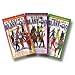 Richard Simmons - Blast Off The Pounds (3 pack) [VHS]