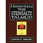 A Beginner's Guide to the Steinsaltz Talmud