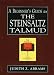 Book A Beginner's Guide to the Steinsaltz Talmud