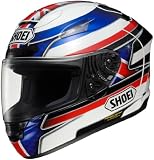 SHOEI X-12 REVERB TC-2 LRG