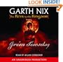 Grim Tuesday (Keys to the Kingdom, Book 2)