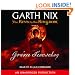 Grim Tuesday (Keys to the Kingdom, Book 2)