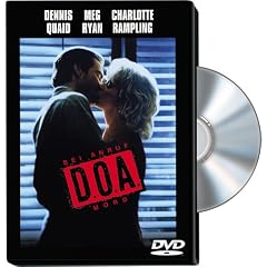 D.O.A. - Bei Ankunft Mord