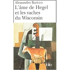 L'Ame de Hegel et les vaches du Wisconsin