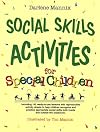 Social Skills Activities for Special Children