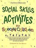 Social Skills Activities for Special Children