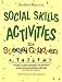 Books : Social Skills Activities for Special Children