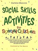 Social Skills Activities for Special Children