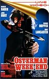 Revue Une Video  / Osterman week-end