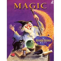 Magic (Strange Science Books (Owl Hardcover))