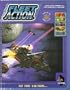 Fleet Action: To the Victor (Babylon 5 Wars)