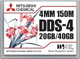 4MM150M 4mm�f�[�^�J�[�g���b�W20/40GB