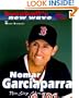 Nomar Garciaparra: Shortstop