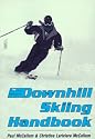The Downhill Skiing Handbook