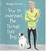 How to Understand Men Through Their Dogs