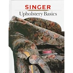 Upholstery Basics